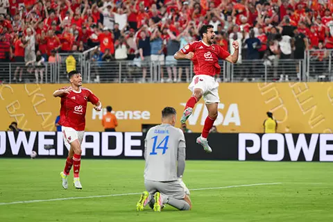 نبيل معلول: لا يوجد لاعب في أفريقيا مثل محمد علي بن رمضان